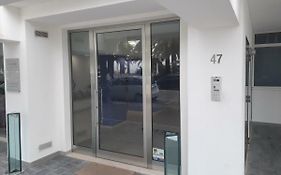 Fronte Mare-Centrale-Riviera Palace-Giulianova-Apartment-Affitti Solo Da Sabato A Sabato