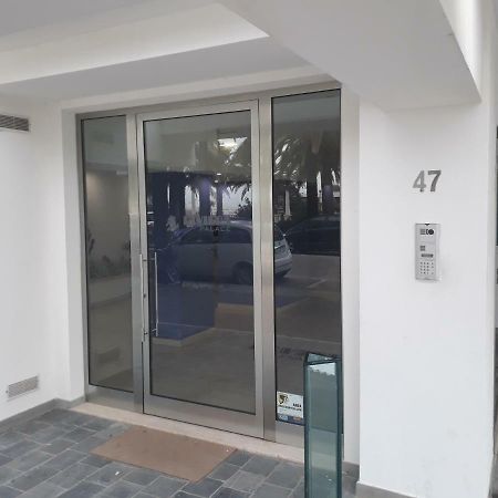 Fronte Mare-Centrale-Riviera Palace-Giulianova-Apartment-Affitti Solo Da Sabato A Sabato Exterior foto
